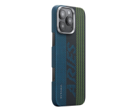 PITAKA Aries Tactile Woven Case Credit card iPhone 16 Pro - 1369600 - zdjęcie 3